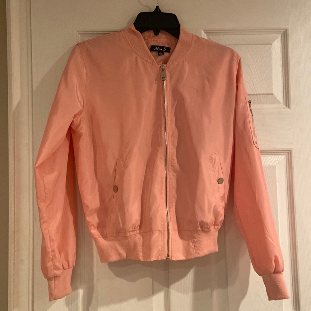 jacket